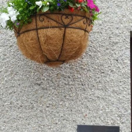 Orkneyinga Lejlighed Kirkwall Eksteriør billede